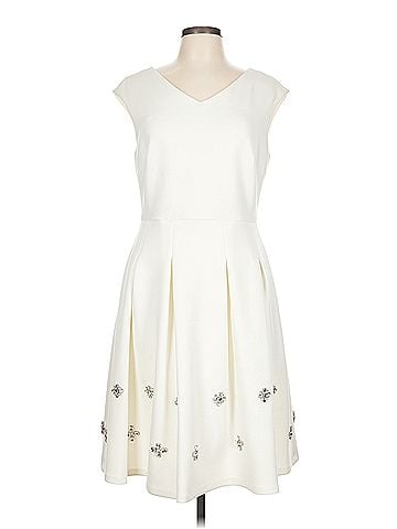 Calvin Klein Calvin Klein Cocktail Dress (view 1)