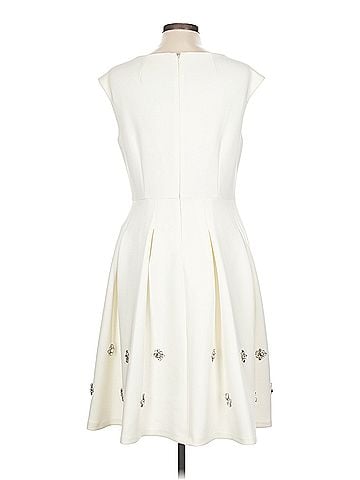 Calvin Klein Calvin Klein Cocktail Dress (view 2)