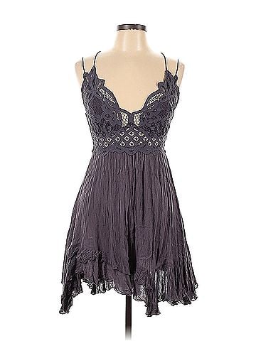 Free People Free People Casual Dress (view 1)