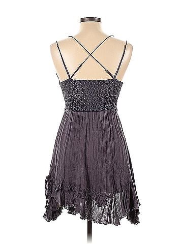Free People Free People Casual Dress (view 2)