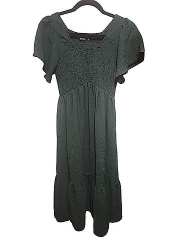 Mikarose Casual Dress (view 1)