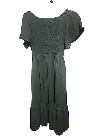 Mikarose Casual Dress (view 2)