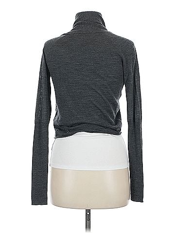 ALLSAINTS Allsaints Wool Cardigan (view 2)