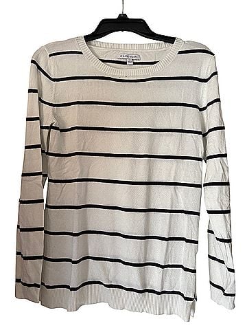 41Hawthorn Pullover Sweater (view 1)