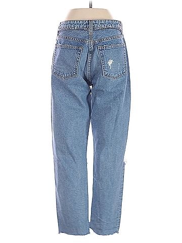 Reformation Reformation Jeans (view 2)