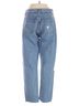 Reformation Blue Reformation Jeans Size 27 waist - photo 2
