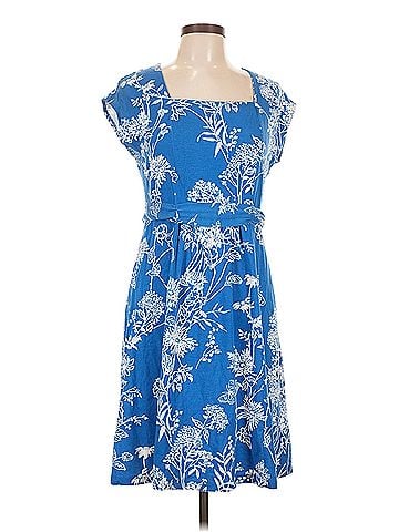 Lands' End Lands' End Casual Dress (view 1)
