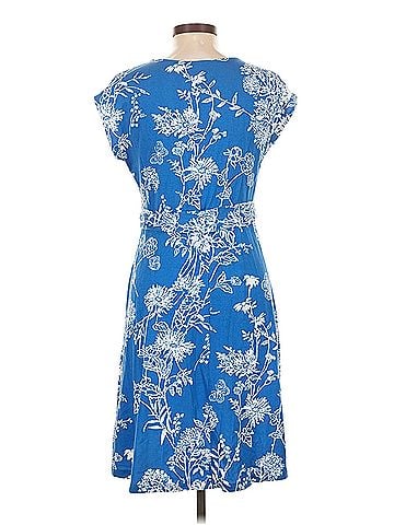Lands' End Lands' End Casual Dress (view 2)