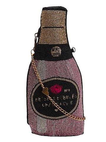 Betsey Johnson Bubbles Shoulder Bag Shoulder Bag (view 1)