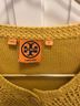 Tory Burch Yellow Cardigan Size S - photo 6