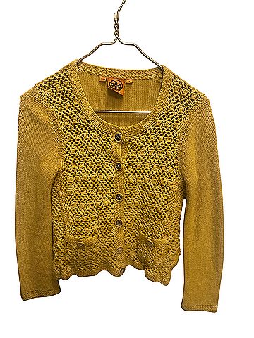 Tory Burch Cardigan (view 1)