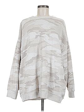 American Eagle Outfitters American Eagle Outfitters Pullover Sweater (view 1)