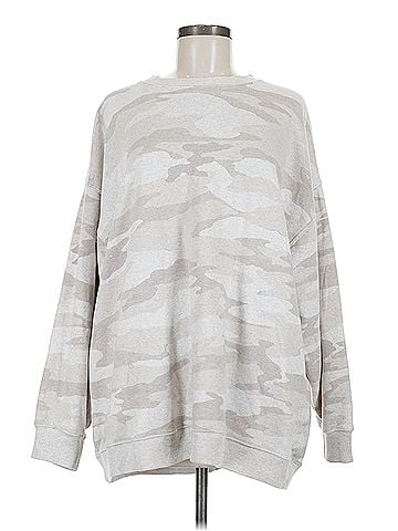 American Eagle Outfitters American Eagle Outfitters Pullover Sweater (view 1)