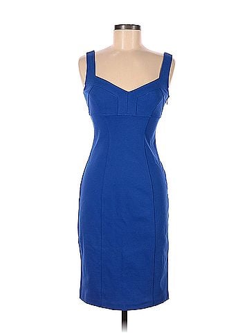 Diane von Furstenberg Diane von Furstenberg Diane Von Furstenberg Casual Dress (view 1)