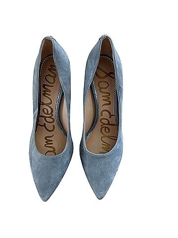 Sam Edelman Heels (view 1)