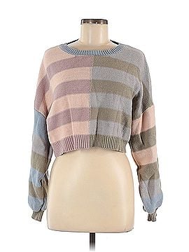 Le Lis Le Lis Pullover Sweater (view 1)