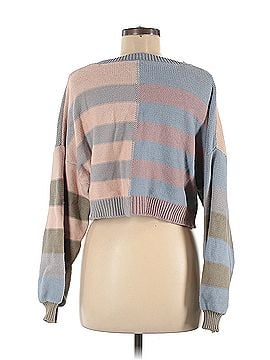 Le Lis Le Lis Pullover Sweater (view 2)