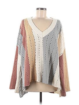 Pol Pol Pullover Sweater (view 1)
