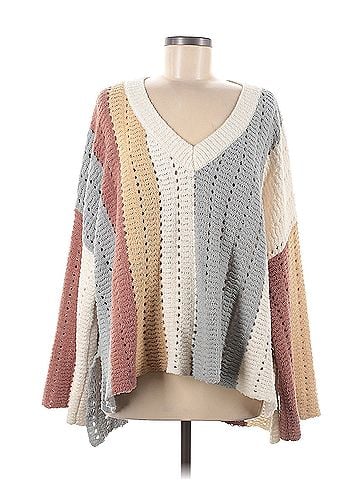 Pol Pol Pullover Sweater (view 1)