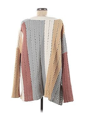 Pol Pol Pullover Sweater (view 2)