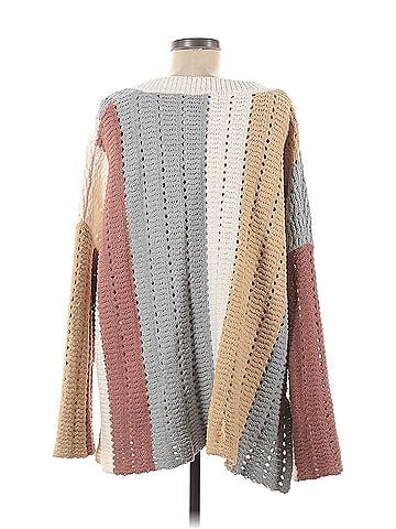 Pol Pol Pullover Sweater (view 2)