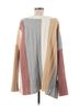 Pol 100% Polyester Pol Pullover Sweater Size M - photo 2