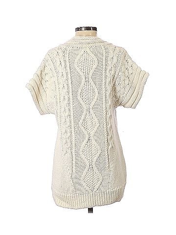 Handknit & Heartfelt by Anthropologie Handknit &amp; Heartfelt By Anthropologie Pullover Sweater (view 2)