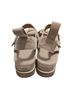 Ugg Australia Solid Tan Sandals Size 10 - photo 2