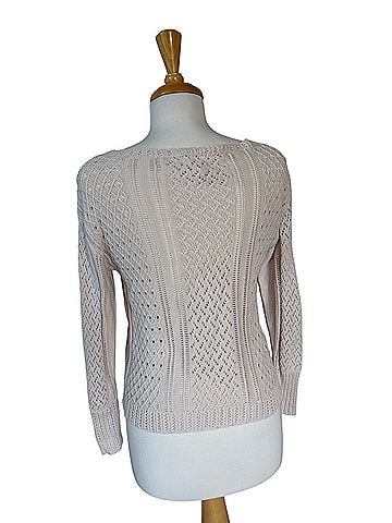 Nicole Miller Pullover Sweater (view 2)