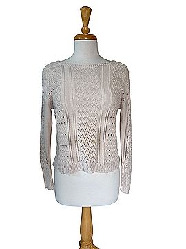 Nicole Miller Pullover Sweater (view 1)