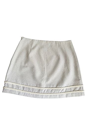 Tuckernuck Casual Skirt (view 2)