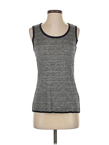 Brooks Brothers Brooks Brothers Sleeveless Top (view 1)