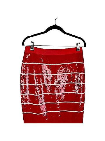 J.Crew Collection Long 2 Formal Skirt (view 2)