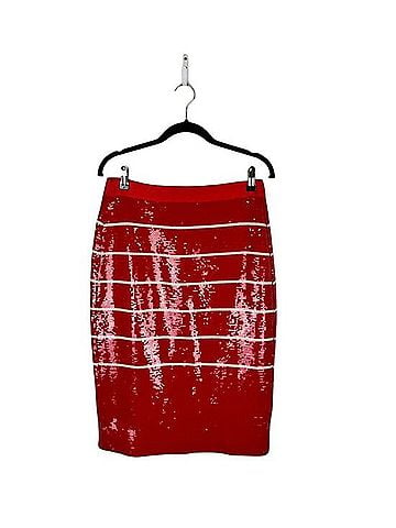 J.Crew Collection Long 2 Formal Skirt (view 1)