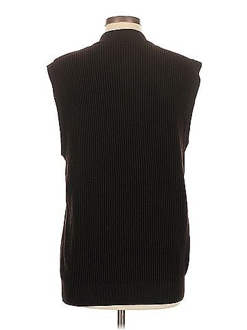 Zara Zara Sweater Vest (view 2)