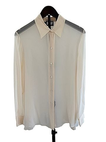 DKNY Button-Down Shirt (view 1)