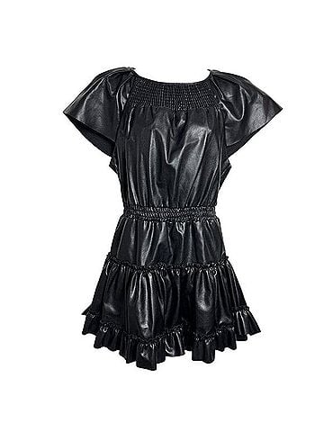 MISA Los Angeles Severine Cocktail Dress (view 2)