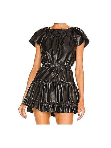 MISA Los Angeles Severine Cocktail Dress (view 1)