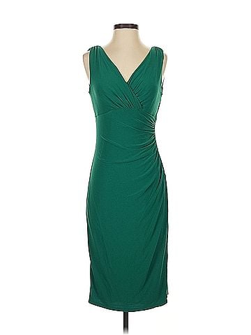Lauren by Ralph Lauren Lauren By Ralph Lauren Cocktail Dress (view 1)