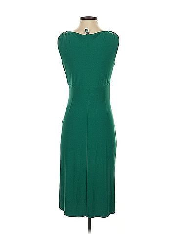 Lauren by Ralph Lauren Lauren By Ralph Lauren Cocktail Dress (view 2)