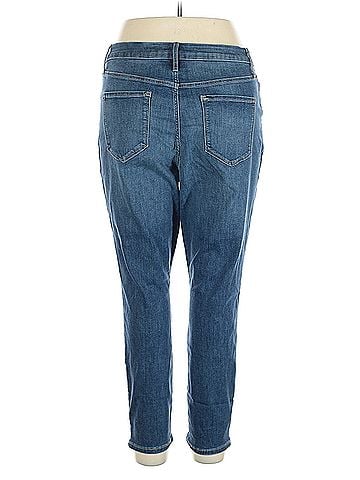 Simply Vera Vera Wang Simply Vera Vera Wang Jeans (view 2)