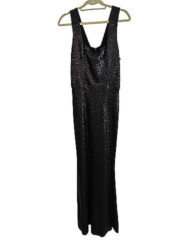 Dress the Population Cocktail Dress (view 2)