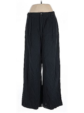 Madewell Madewell The Harlow Wide-Leg Pant (view 1)