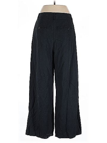 Madewell Madewell The Harlow Wide-Leg Pant (view 2)