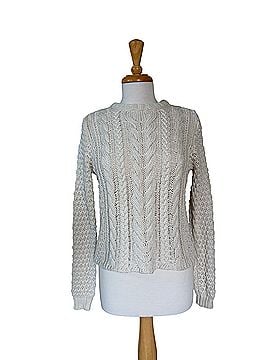 Carve Designs Pullover Sweater (view 1)