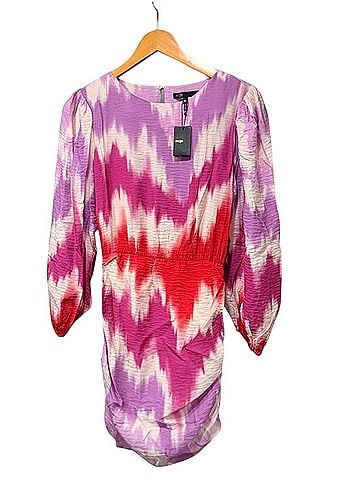Maje Riri Cocktail Dress (view 1)