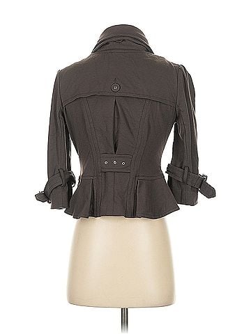 Aryn K. Aryn K. Jacket (view 2)