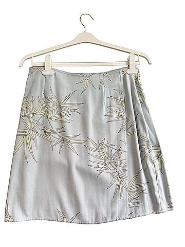 Tommy Bahama Silk Skirt (view 1)