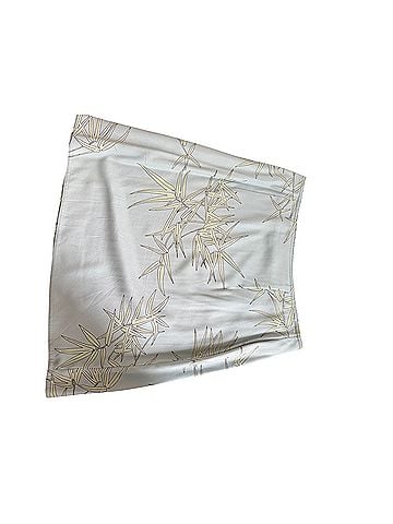Tommy Bahama Silk Skirt (view 2)