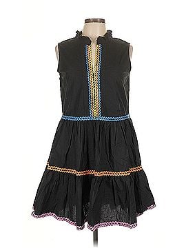 Oliphant Oliphant Casual Dress (view 1)